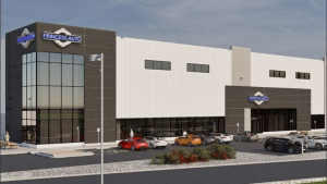 GWLRA to take on Princess Auto warehouse design-build in Balzac