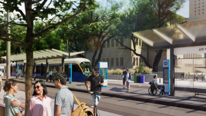 Austin’s light rail system moves forward despite opposition