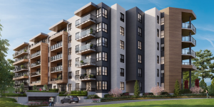 Zenterra Developments launches next phase of surrey development, City Corners II