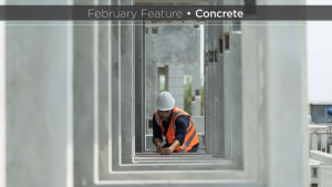 Concrete floor expert highlights duties under new standard