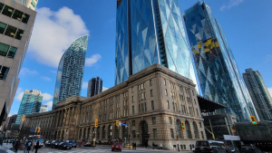 Toronto mustn’t fall into ‘analysis paralysis’ for office-to-residential conversions