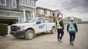 Mattamy Homes commits $250,000 to NAIT, SAIT for skilled trades initiatives