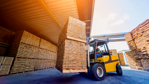 Trump eyeing spring start for lumber tariffs; could new levy stack on current one?