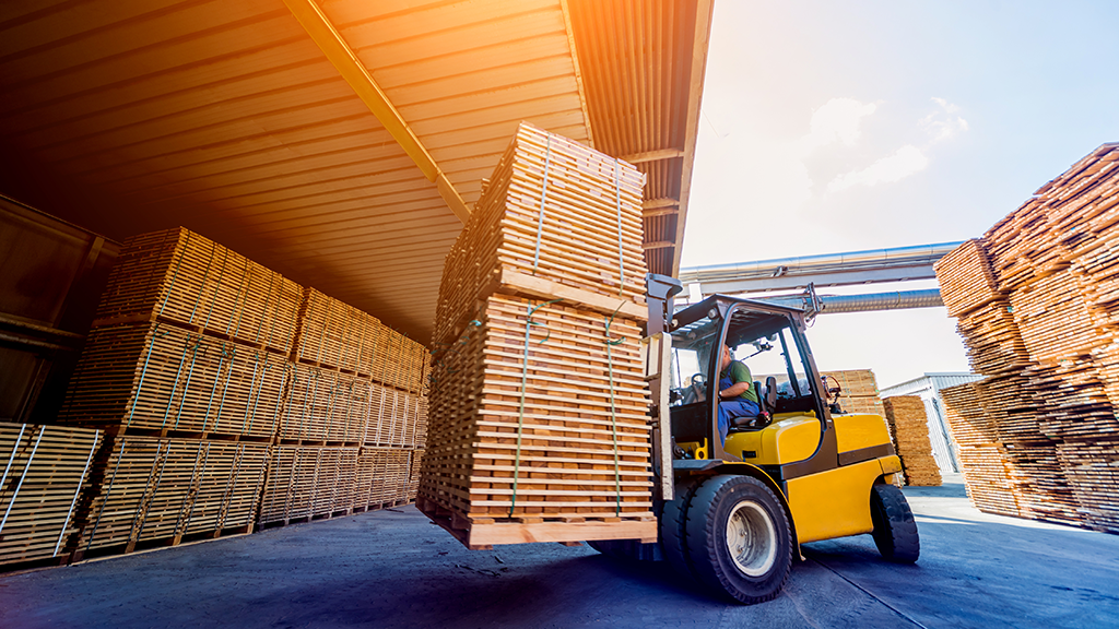 B.C. forestry, lumber industries condemn Trump tariffs