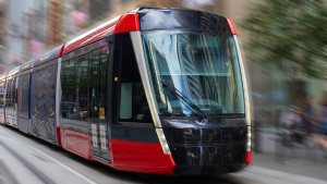 Austin’s light rail system moves forward despite opposition