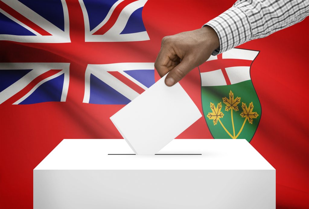 Before you vote tomorrow, here’s your Ontario election round up