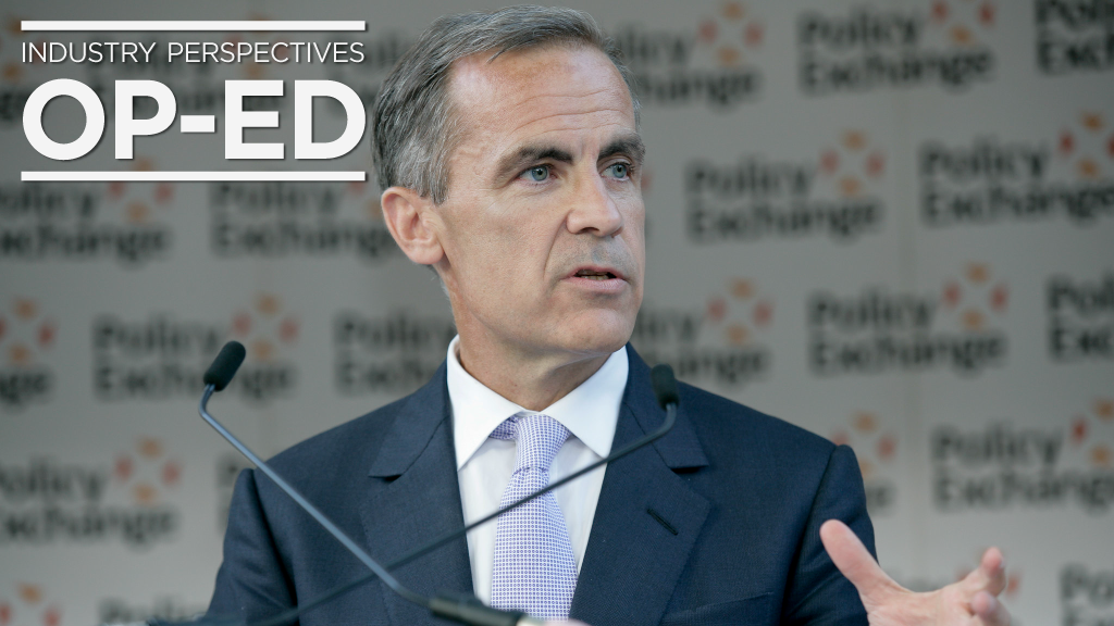 Is Carney’s chase for workers’ votes already out of reach?