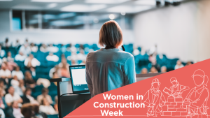 Taking the LEAP: VRCA announces Women in 鶹ýion Conference 2025