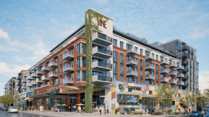 Another Vancouver Safeway site to be redeveloped