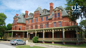 Chicago hotel a symbol of city’s Pullman rail car heritage