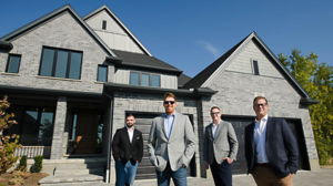 Construction software aims to help contractors manage new homes, remodeling projects