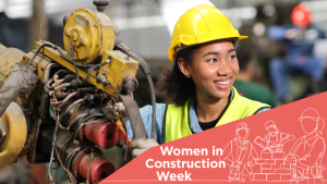 The Skills Ontario International Women’s Day Celebration returns to Linamar