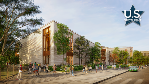 Applications open for second cohort of New York City Mass Timber Studio