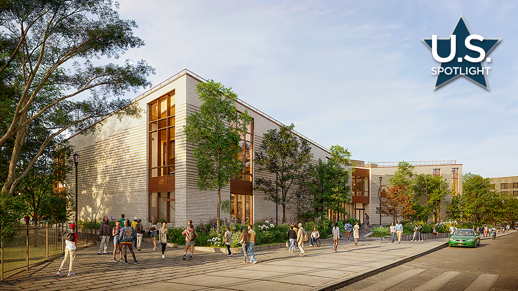 NYC Mass Timber Studio: Apply Now for the Exciting Second Cohort!