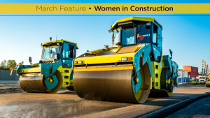 Canada’s Women of Asphalt paving the way to connections