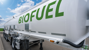 B.C. to require Canadian-made biofuels to meet standards for gas, diesel