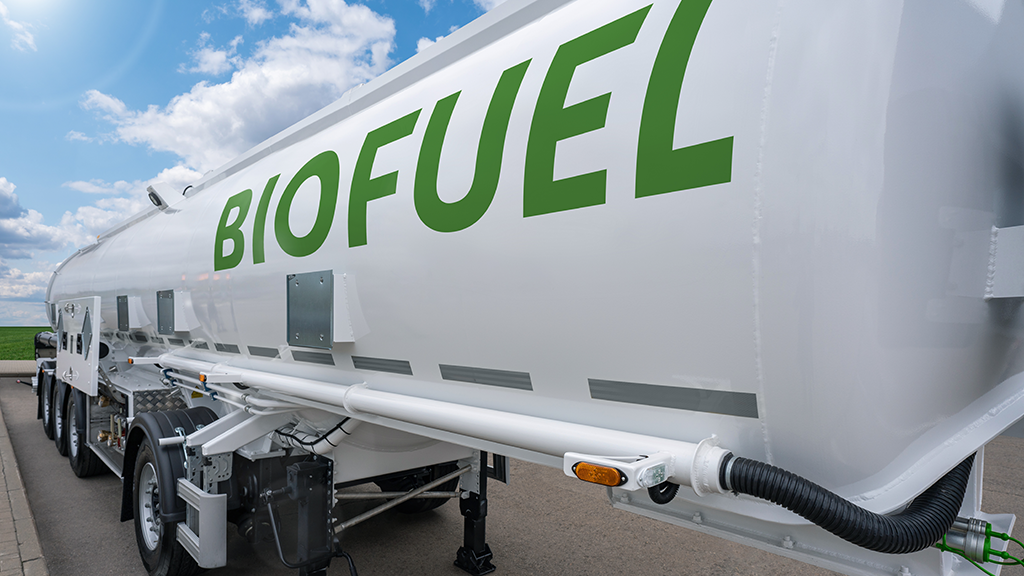 B.C. to require Canadian-made biofuels to meet standards for gas, diesel