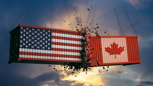 Deadline for Trump’s tariffs passes with no relent; Canada counters in response