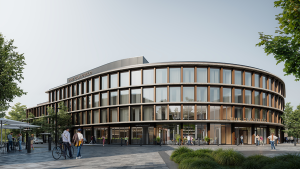 New Hyatt hotel, retail and office complex coming to Niagara-on-the-Lake