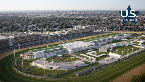 Churchill Downs pauses $920M expansion on cost uncertainty