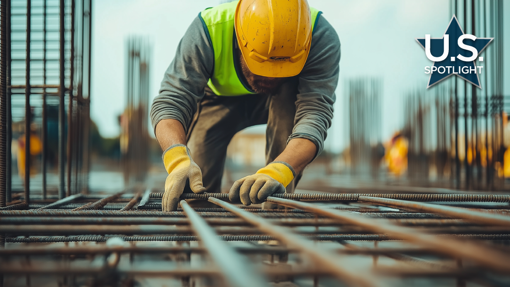 U.S. apprenticeship programs falling short of filling chronic worker shortage, states ABC