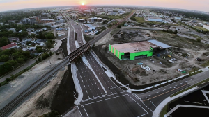 Alberta’s massive $1.1B Yellowhead Trail freeway project kicks into final gear