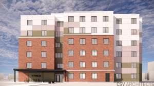 Contract awarded for affordable housing expansion in Ottawa’s south end