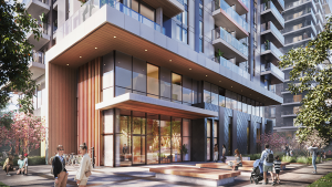 Vancouver council approves new rental towers, child care facility near VGH campus