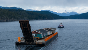 Vancouver company to appear at 19th International Architecture Exhibition – La Biennale di Venezia