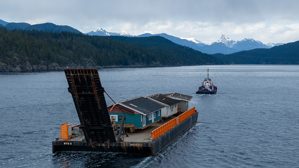Vancouver company to appear at 19th International Architecture Exhibition - La Biennale di Venezia