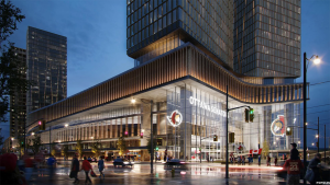 Eco-friendly transportation a condition of planned Ottawa Senators arena: agreement