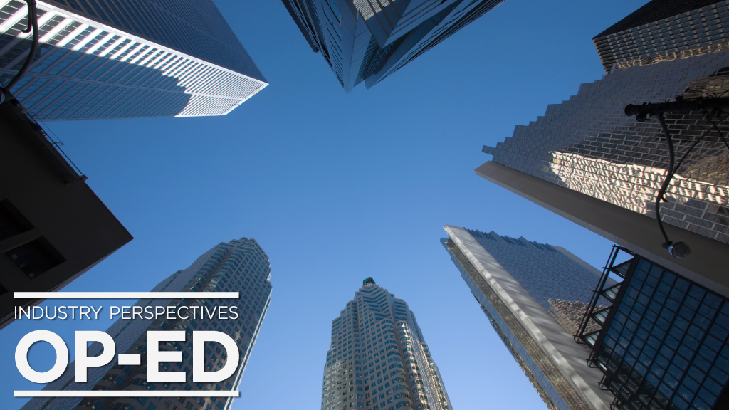 A commercial real estate perspective on the Canadian election’s outcome