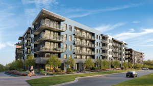 Zenterra Developments unveils Atlin: A first for the Clayton Crest community