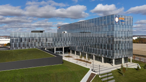 Project Profile: A look at LIUNA Local 183’s new landmark