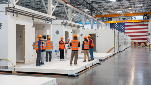 Tariffs, immigration crackdown threaten U.S. construction: ConstructConnect economic webcast