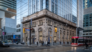 Ontario Line update: Queen Station breaks ground, first TBMs on track from Germany