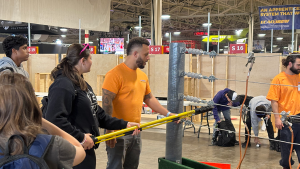 Skills Ontario competition a beehive of activity, showcasing the next generation of tradespeople