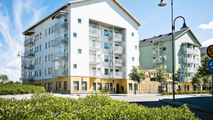 Carney’s prefabricated housing solutions can draw on European successes