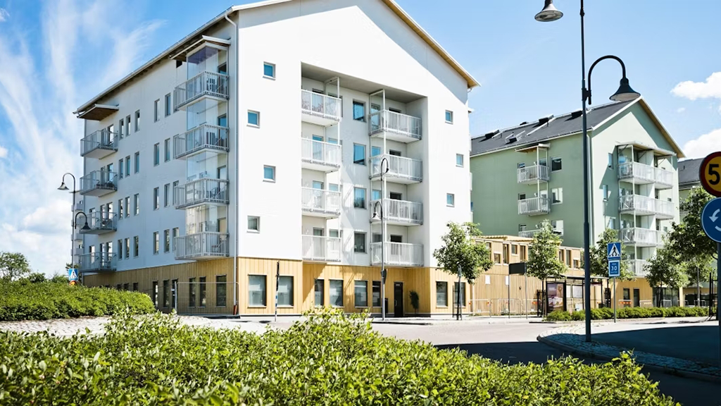 Carney’s prefabricated housing solutions can draw on European successes