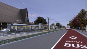 RFP issued for civil, utility work for Hamilton LRT project
