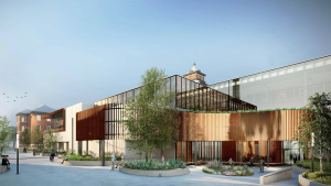 Manitoba providing Assiniboine College $120M for new Prairie Innovation Centre