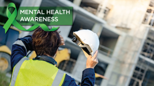 Mental Health Week 2025: Looking beyond the surface