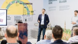 Five companies selected to design, plan Canada’s deep geological repository megaproject