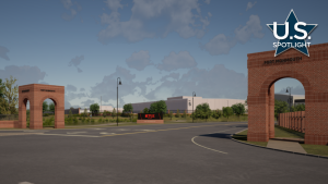 Netflix breaks ground on $1 Billion movie studio in NJ