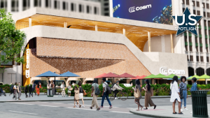 Cosm immersive experience adding to an entertainment-focused Detroit