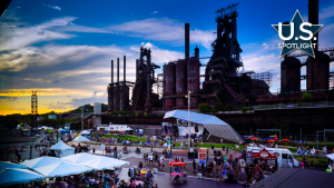The reinvention and rejuvenation of Lehigh Valley’s former steel belt