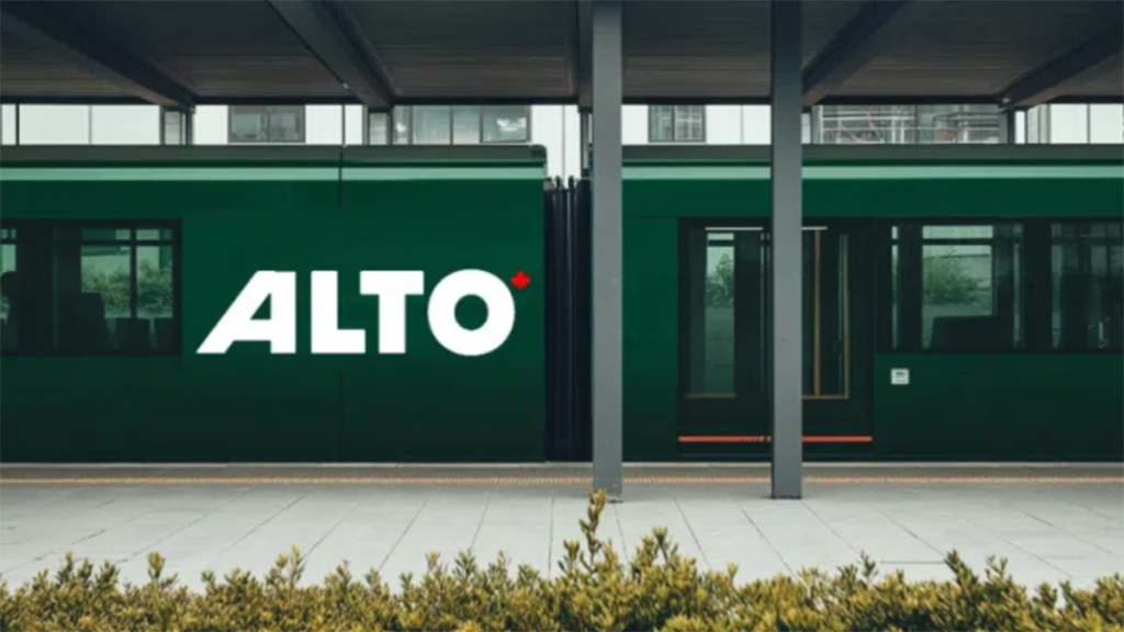 Via Rail subsidiary paid Quebec marketing firm $330K as it pivoted to high-speed rail