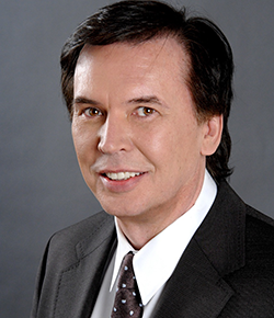 Colin Simpson