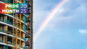 Pride Month: A retrospective glance at the construction industry’s progress