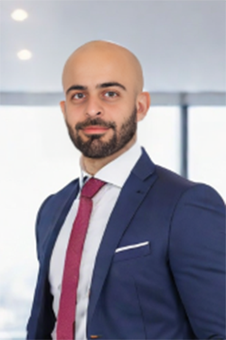 Rami Daniel